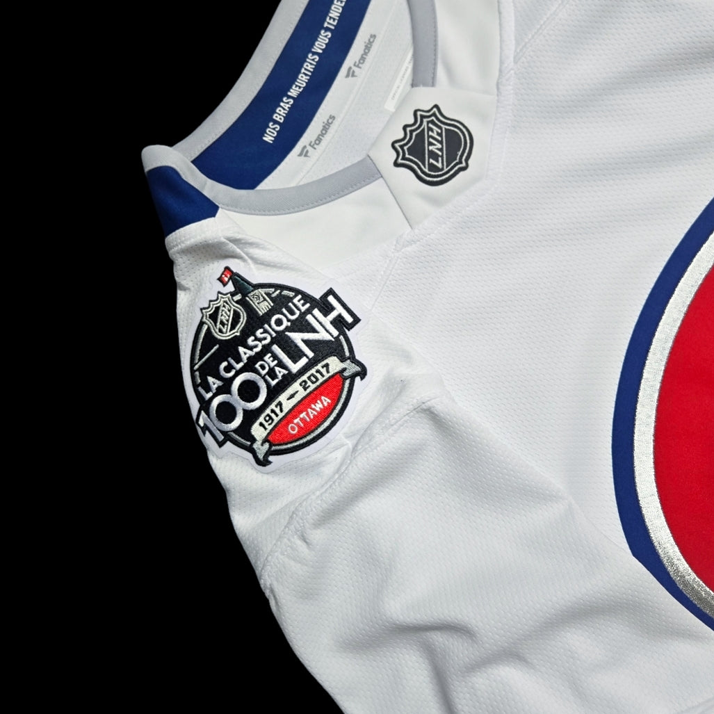 Jersey Adult Montreal Canadiens