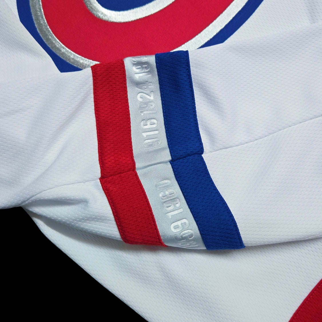 Jersey Adult Montreal Canadiens
