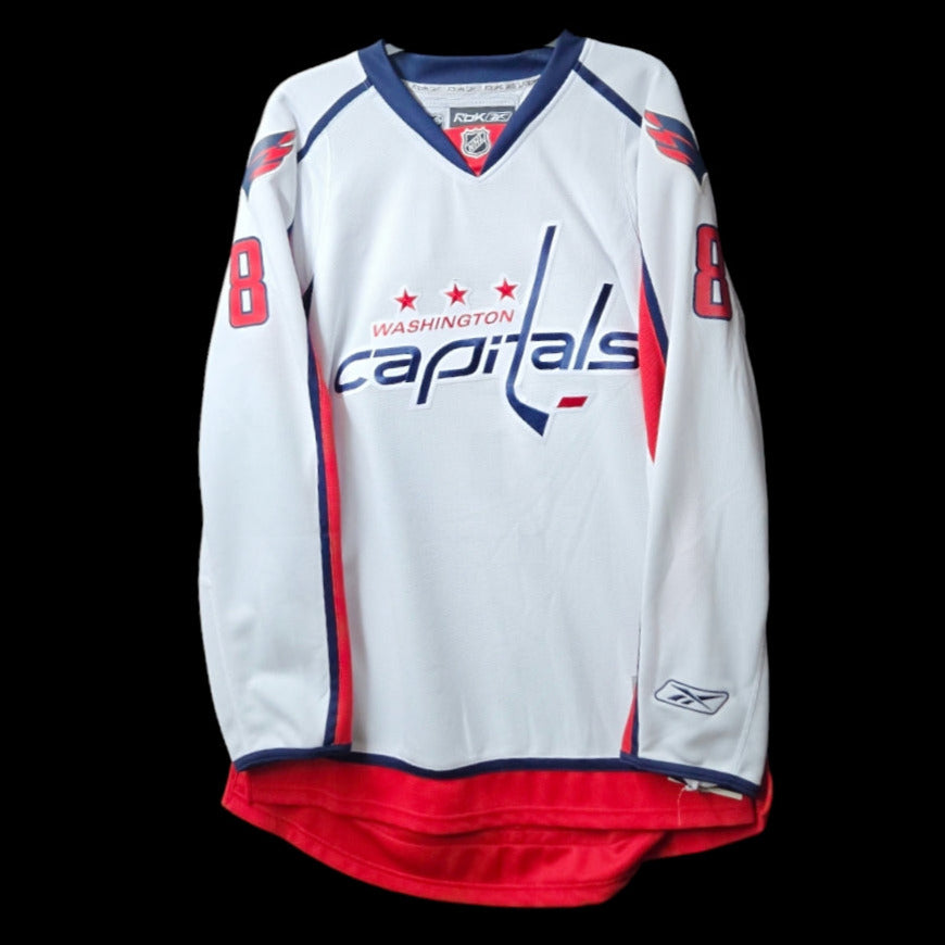 Jersey Adult - Alexander Ovechkin #8 Washington Capitals