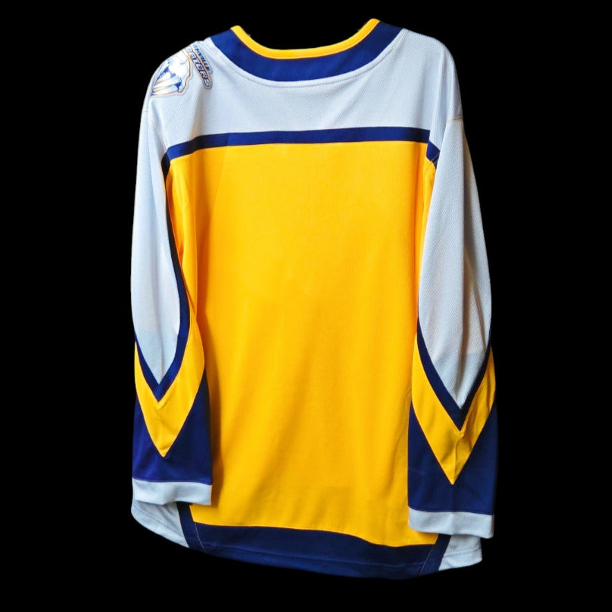Jersey Adult Nashville Predators