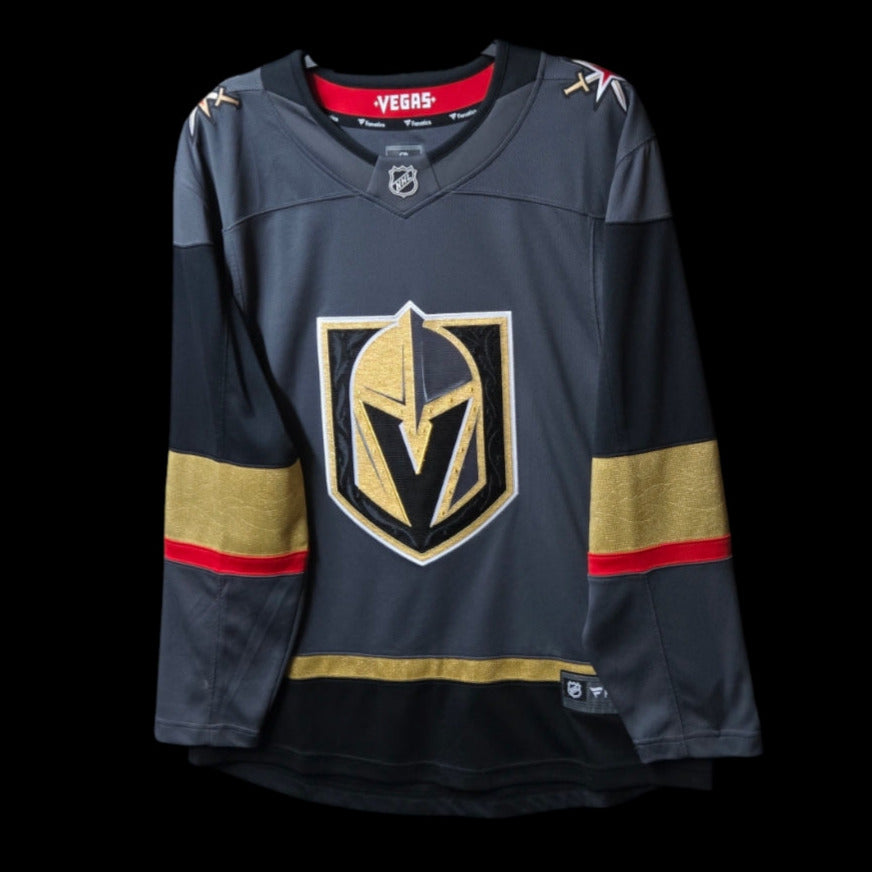 Jersey Adulte Golden Knights de Las Vegas