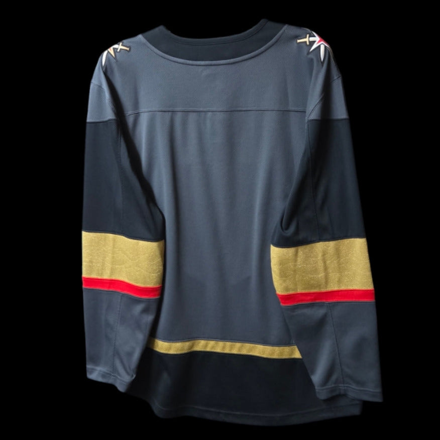 Jersey Adulte Golden Knights de Las Vegas
