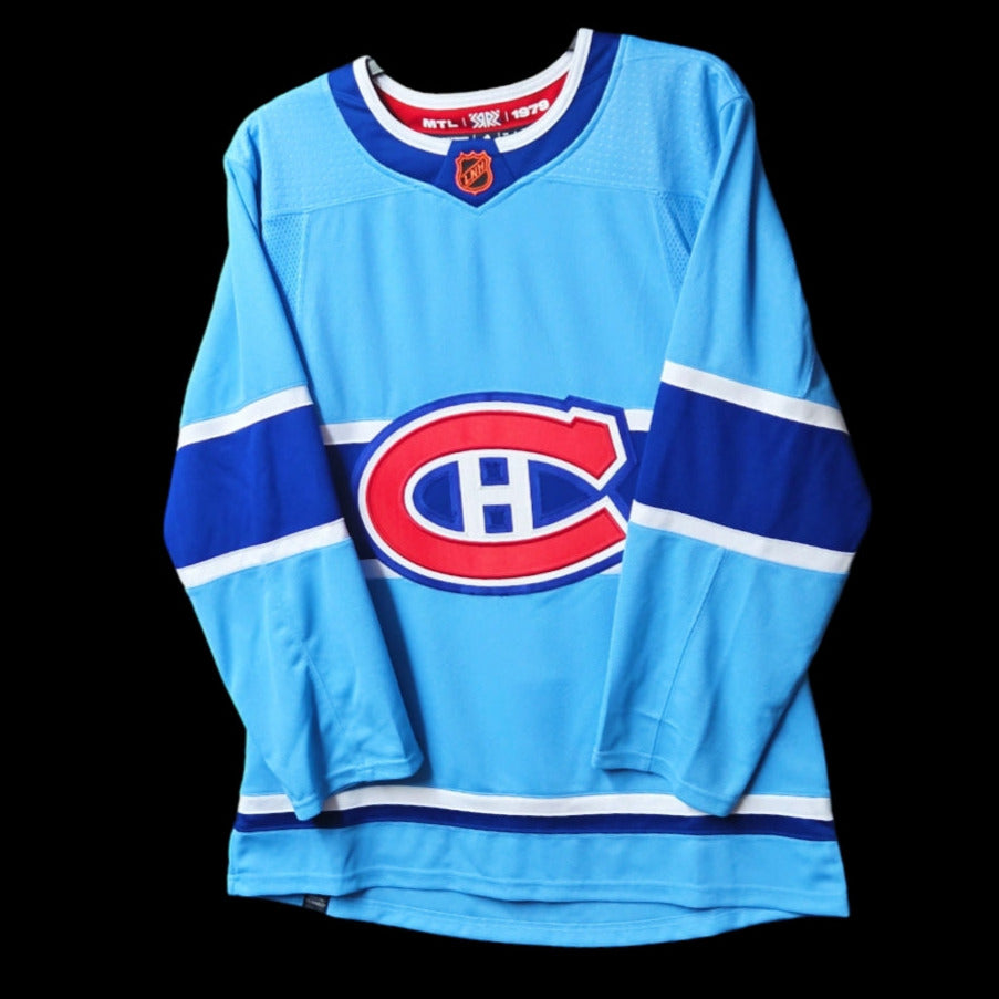 Jersey Adulte Canadiens de Montréal