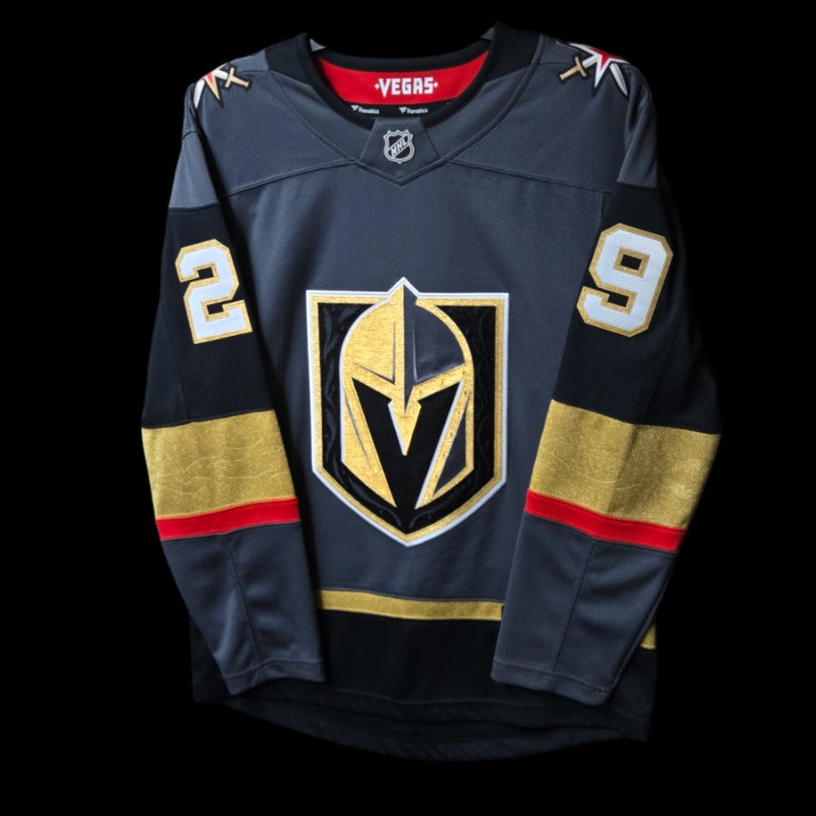 Jersey Adult - Marc Andre Fleury #29 Las Vegas Golden Knights