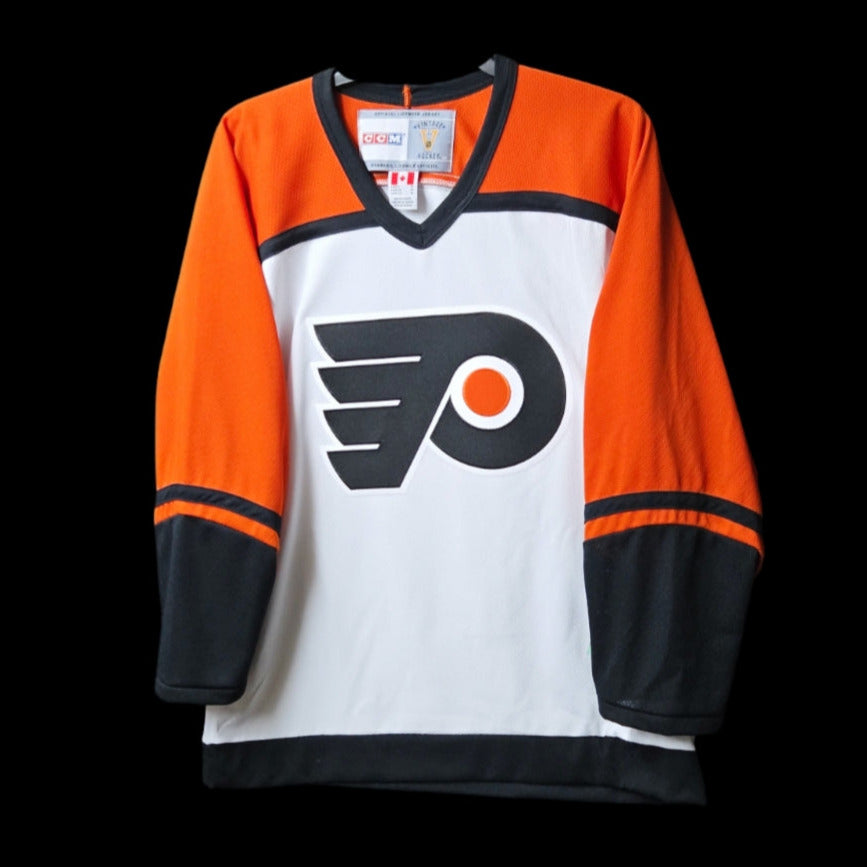 Jersey Adult Philadelphia Flyers
