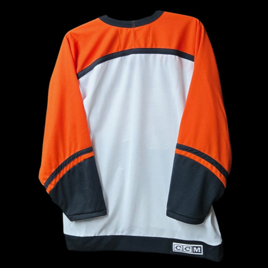 Jersey Adult Philadelphia Flyers
