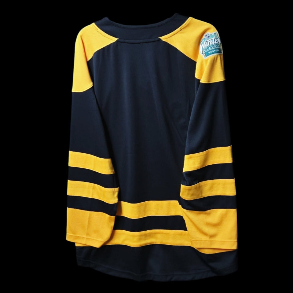 Jersey Adulte Bruins de Boston
