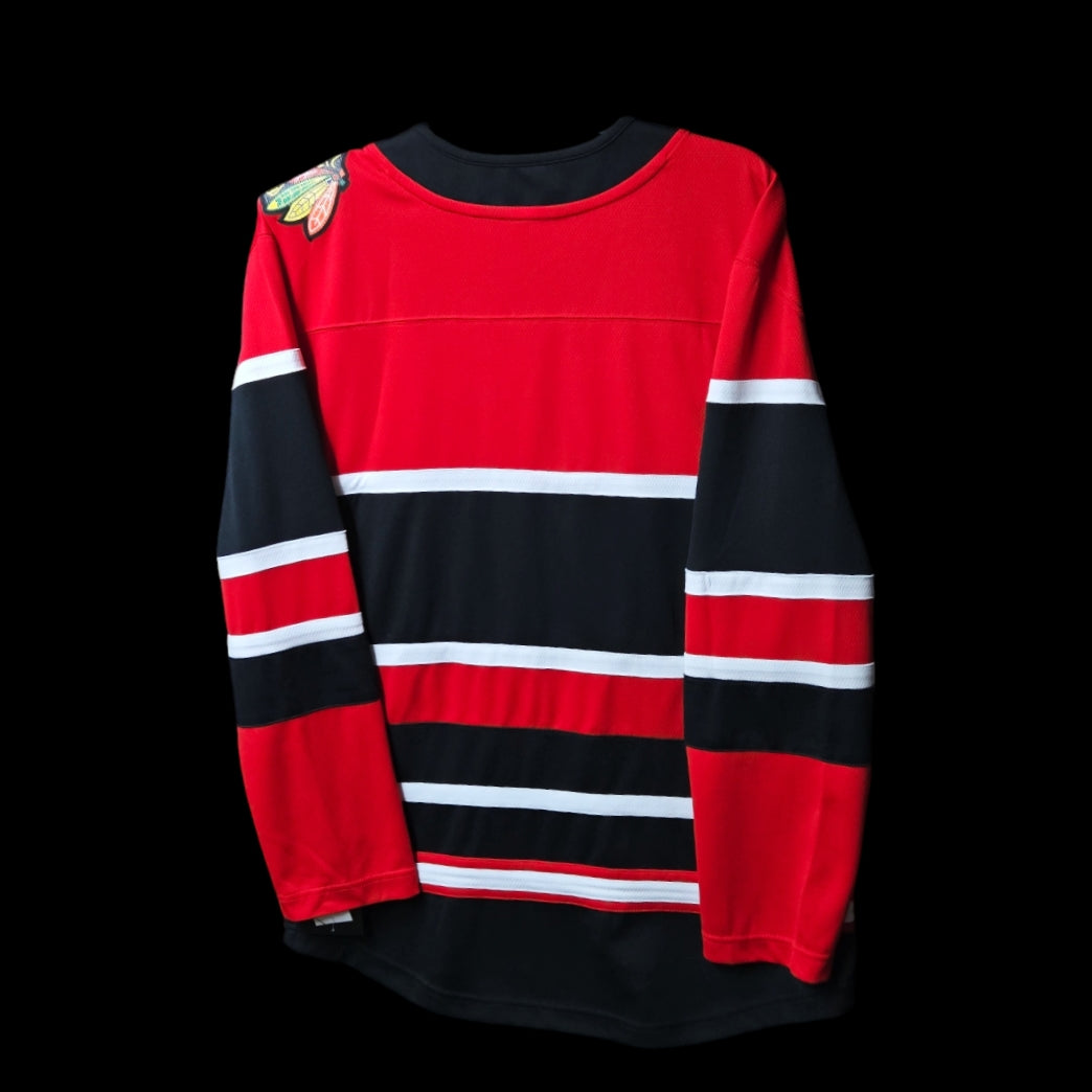 Jersey Adult Chicago Blackhawks