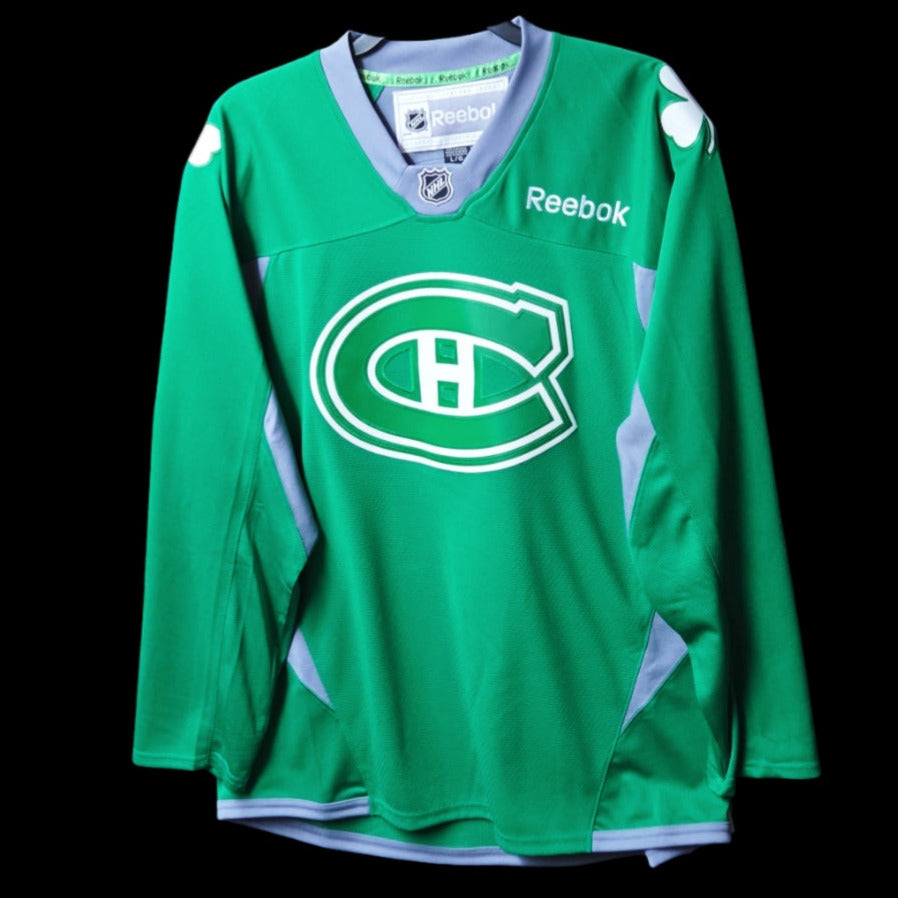 Jersey Adulte Canadiens de Montréal