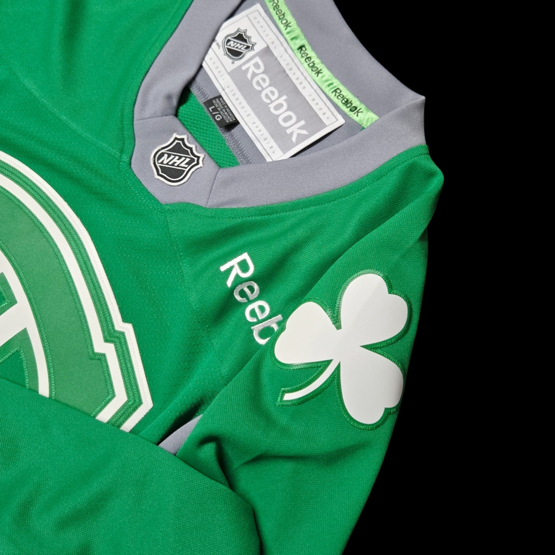 Jersey Adult Montreal Canadiens