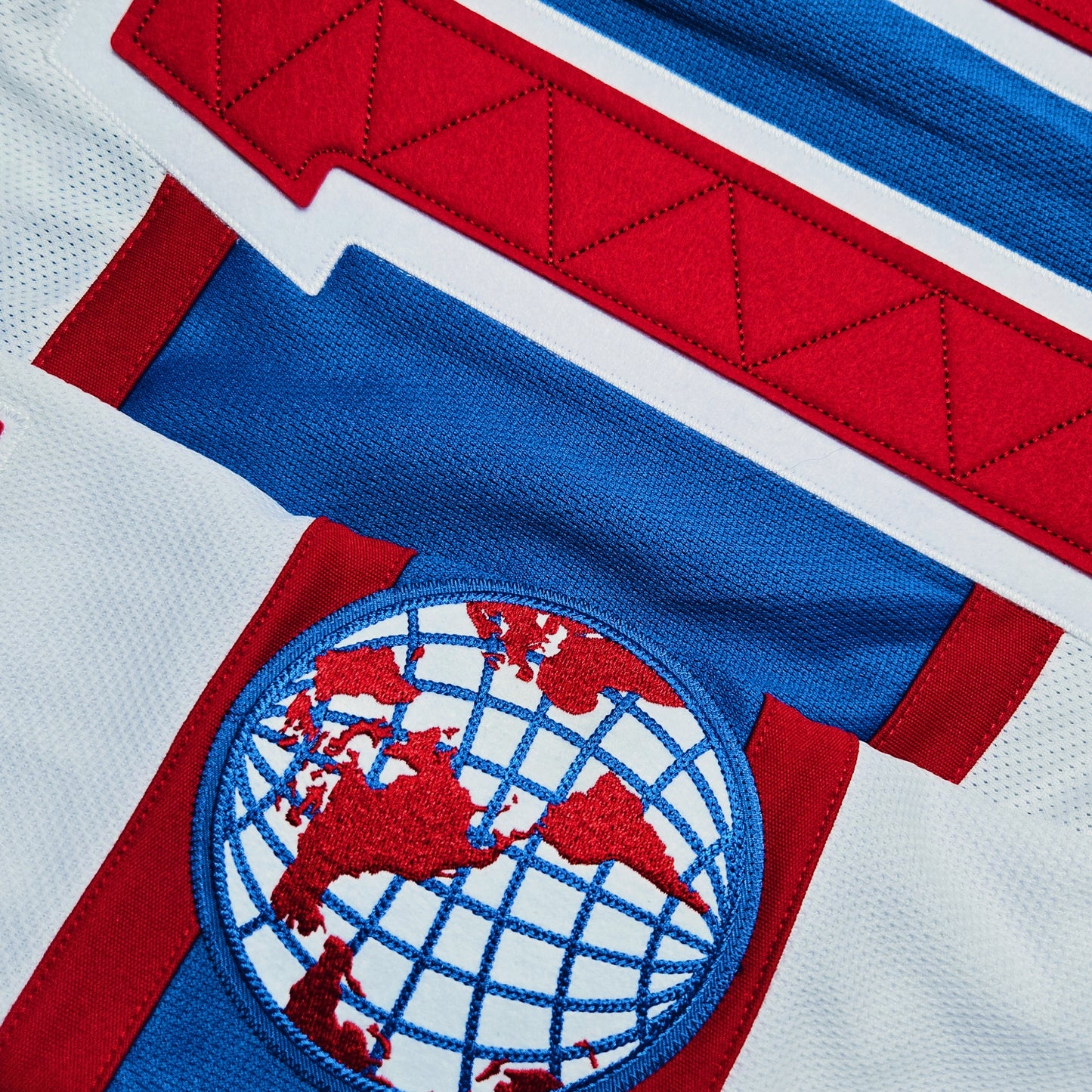 Jersey Adult - Brendan Gallagher #11 Montreal Canadiens