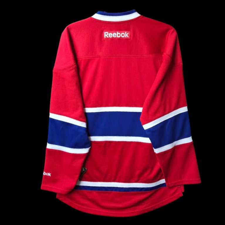 Jersey Adult Montreal Canadiens