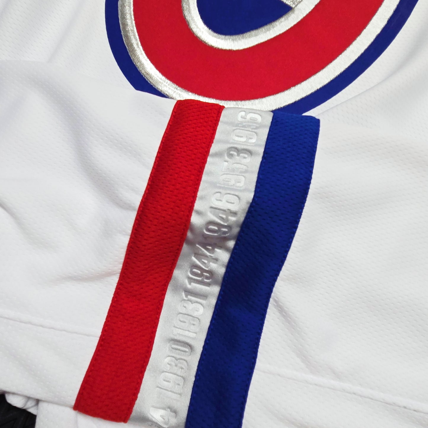 Jersey Adulte - Brendan Gallagher #11 Canadiens de Montréal