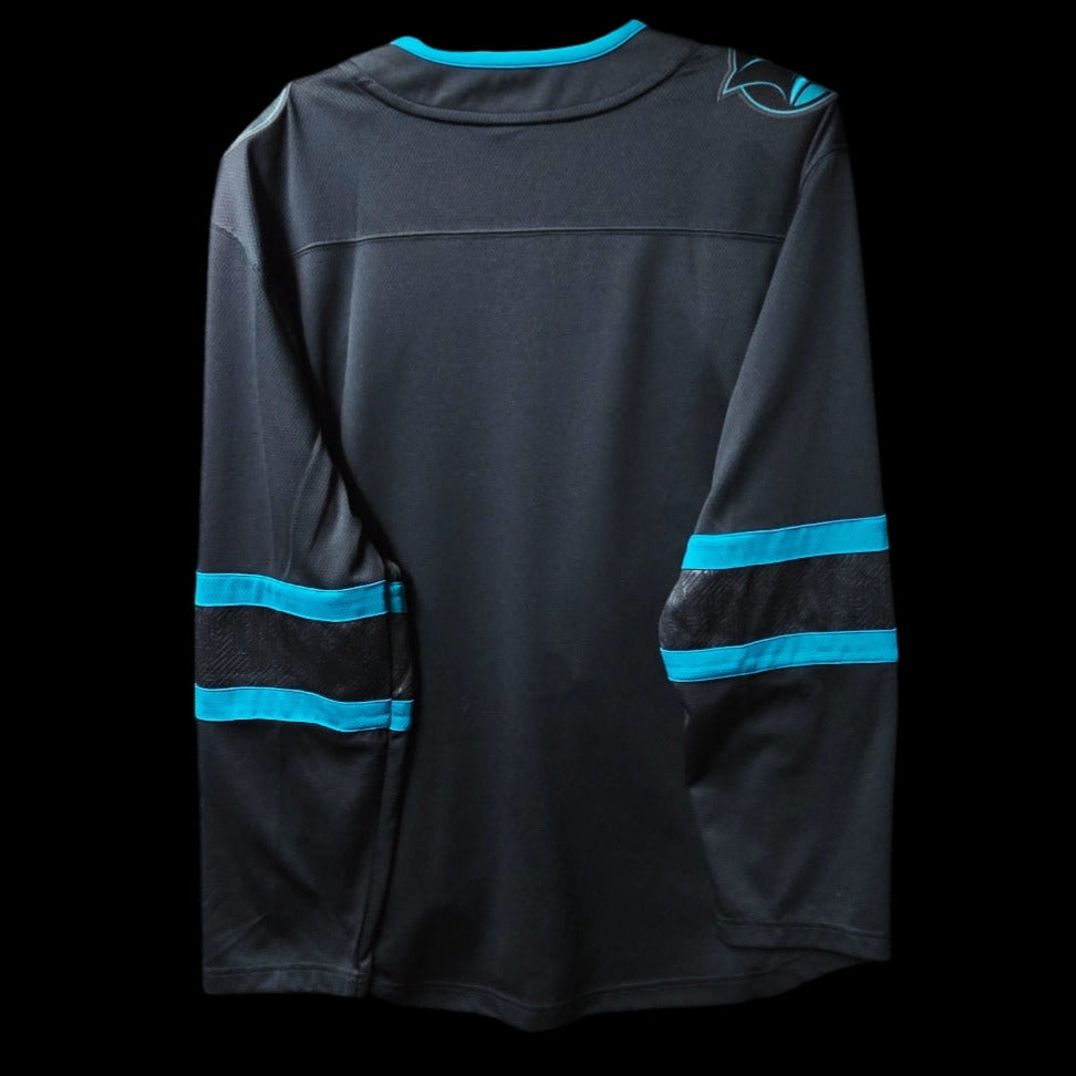 Jersey Adult San Jose Sharks