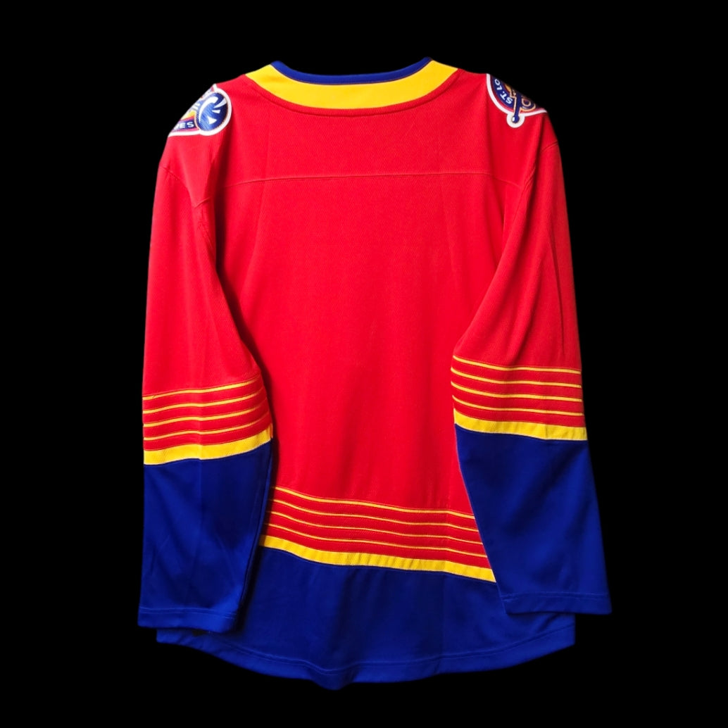 Jersey Adult St. Louis Blues