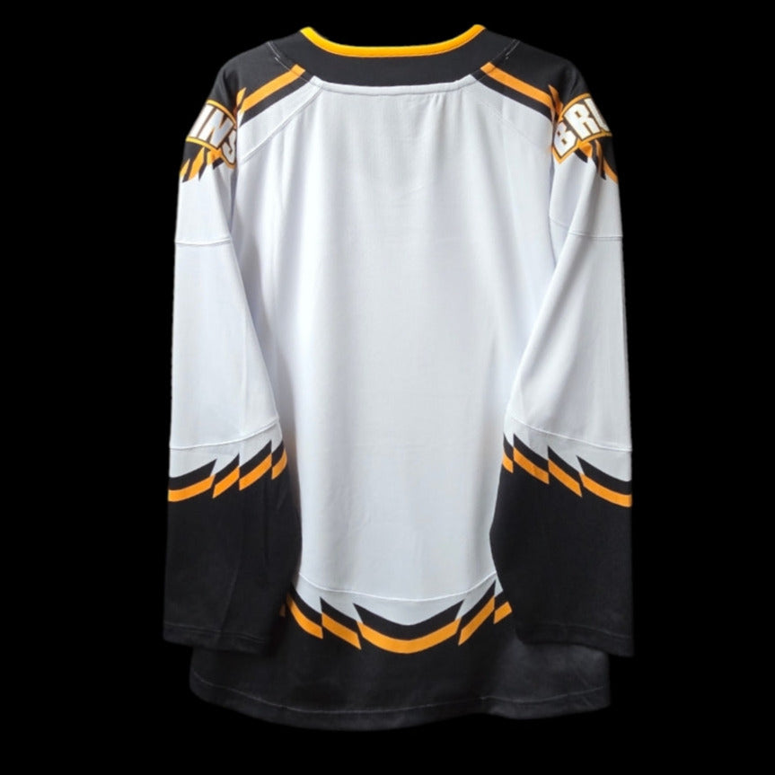 Jersey Adult Boston Bruins