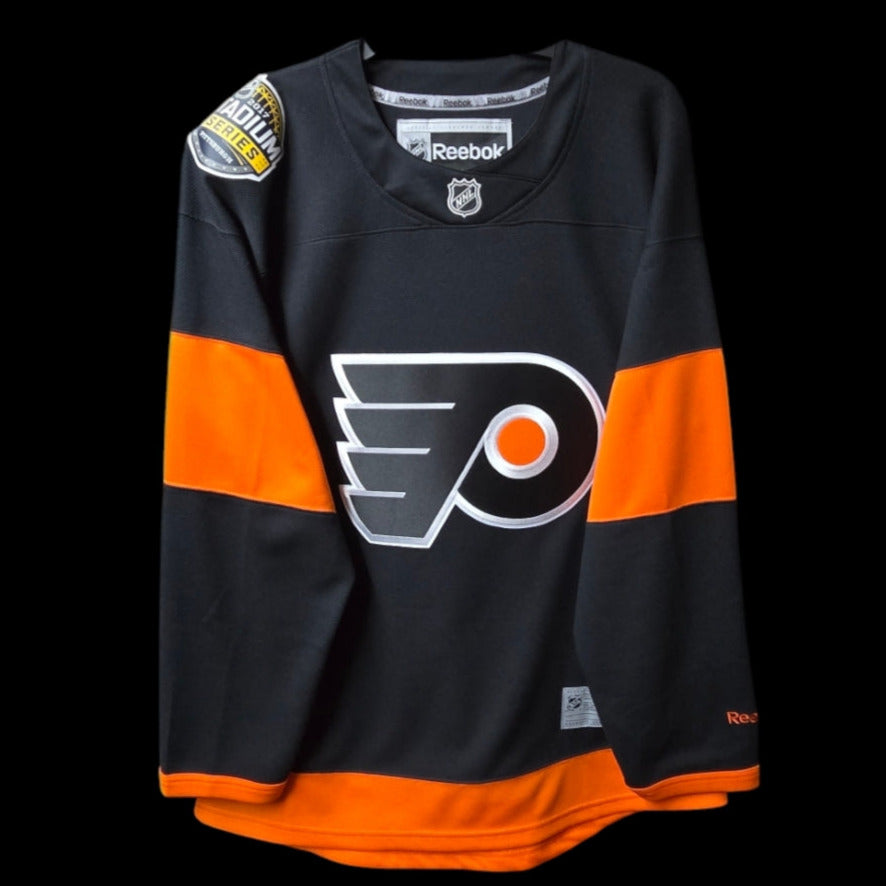 Jersey Adult Philadelphia Flyers