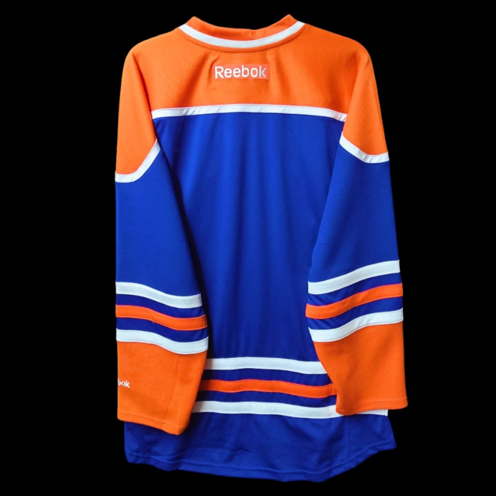 Jersey Adult - Edmonton Oilers