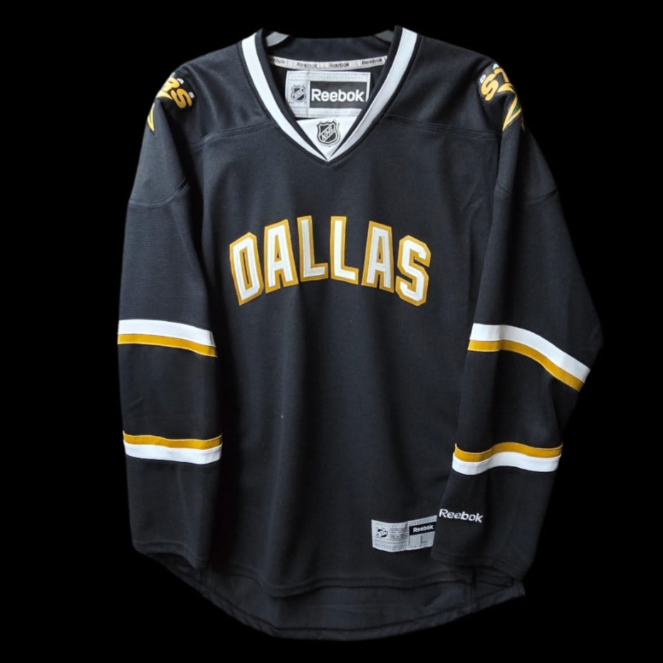 Jersey Adult Dallas Stars