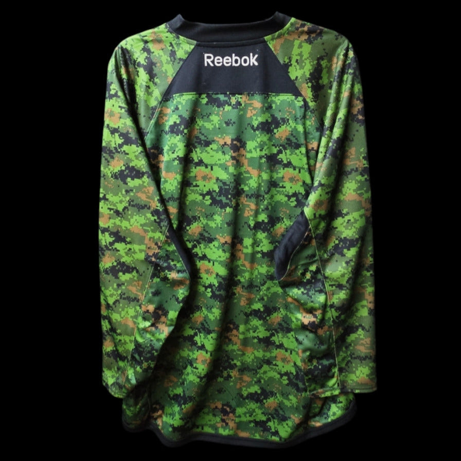 Jersey Adult Vancouver Canucks