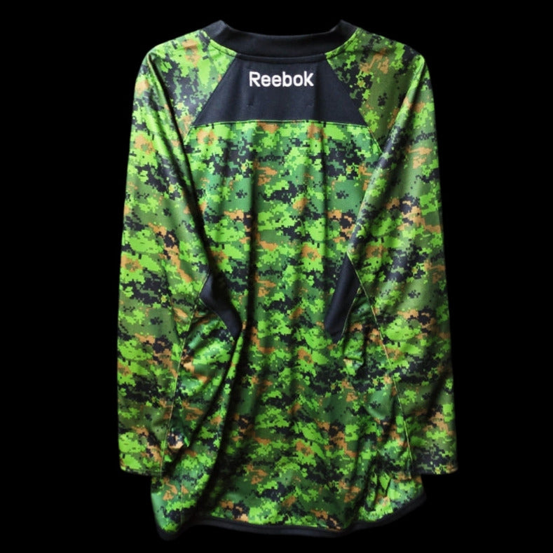 Jersey Adult Toronto Maple Leafs