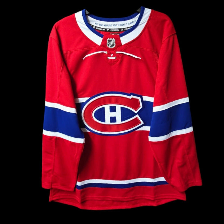 Jersey Adult Montreal Canadiens