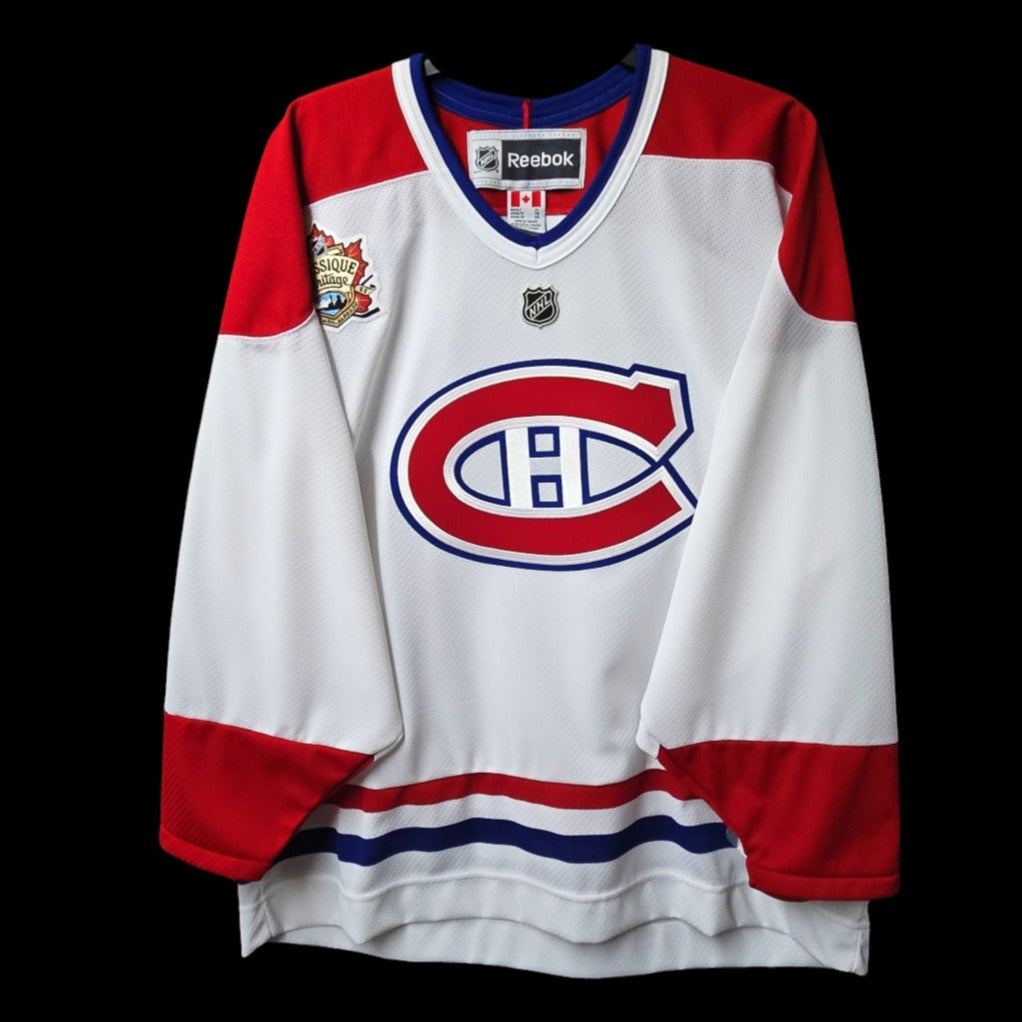 Jersey Adult Montreal Canadiens