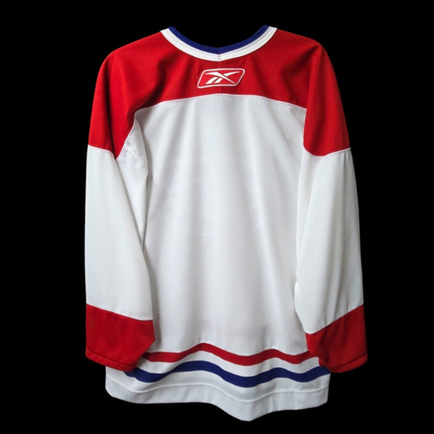 Jersey Adult Montreal Canadiens