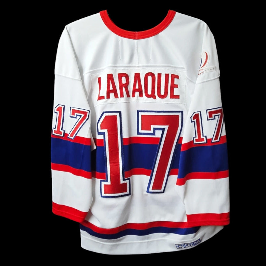 Jersey Adult Montreal Canadiens
