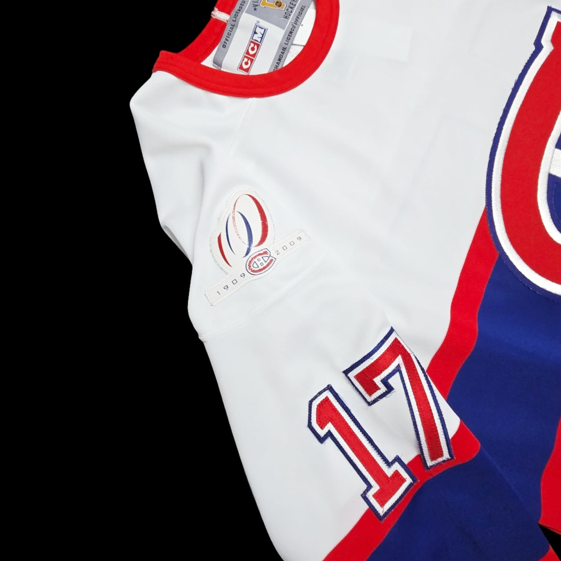 Jersey Adult Montreal Canadiens