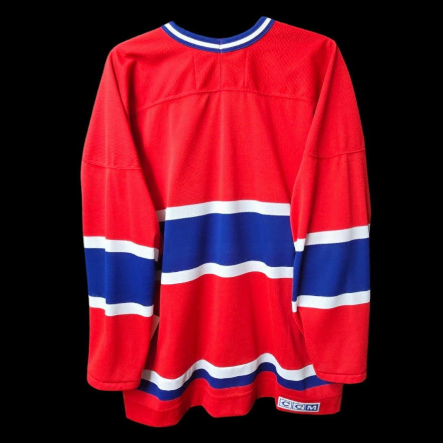 Montreal Canadiens Jersey , Men