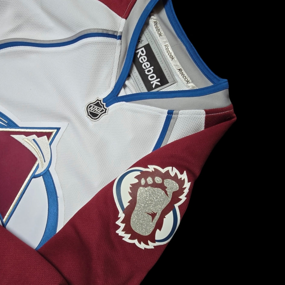 Colorado Avalanche Jersey , Men