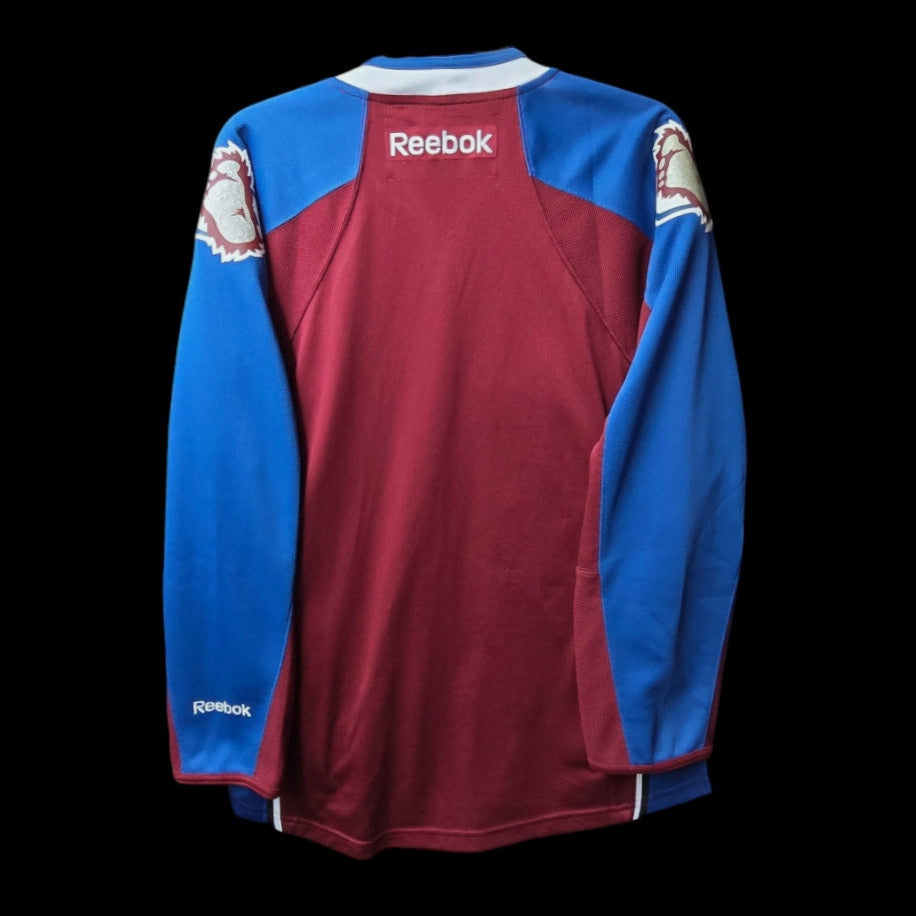 Jersey Adult Colorado Avalanche