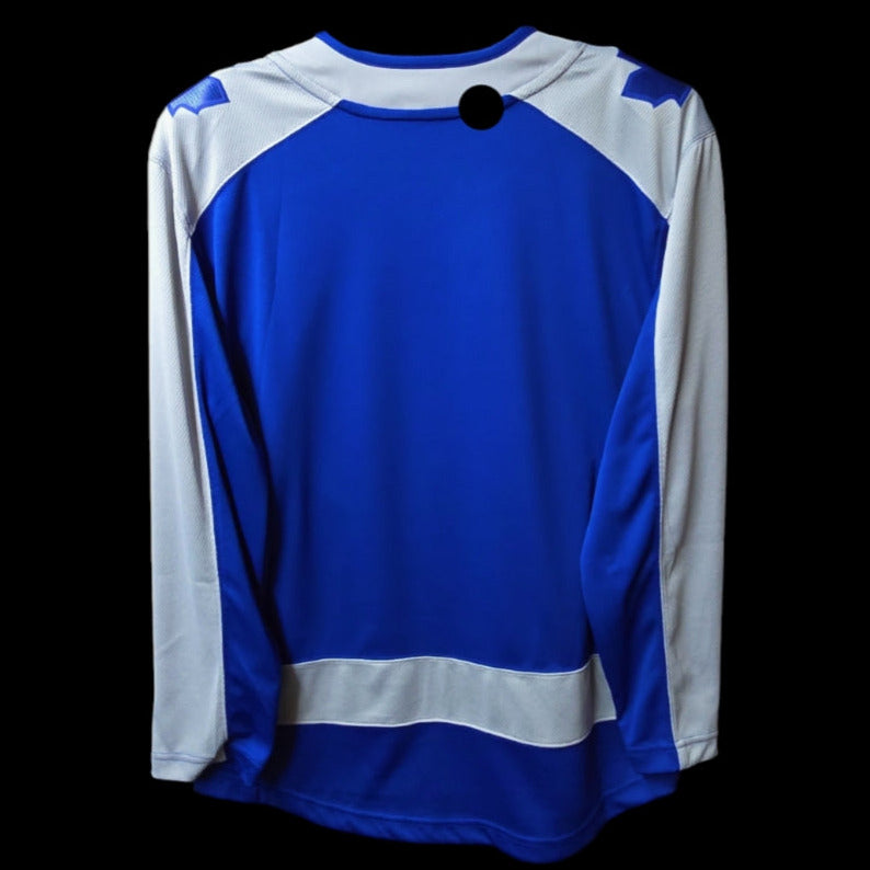 Jersey Adult Toronto Maple Leafs