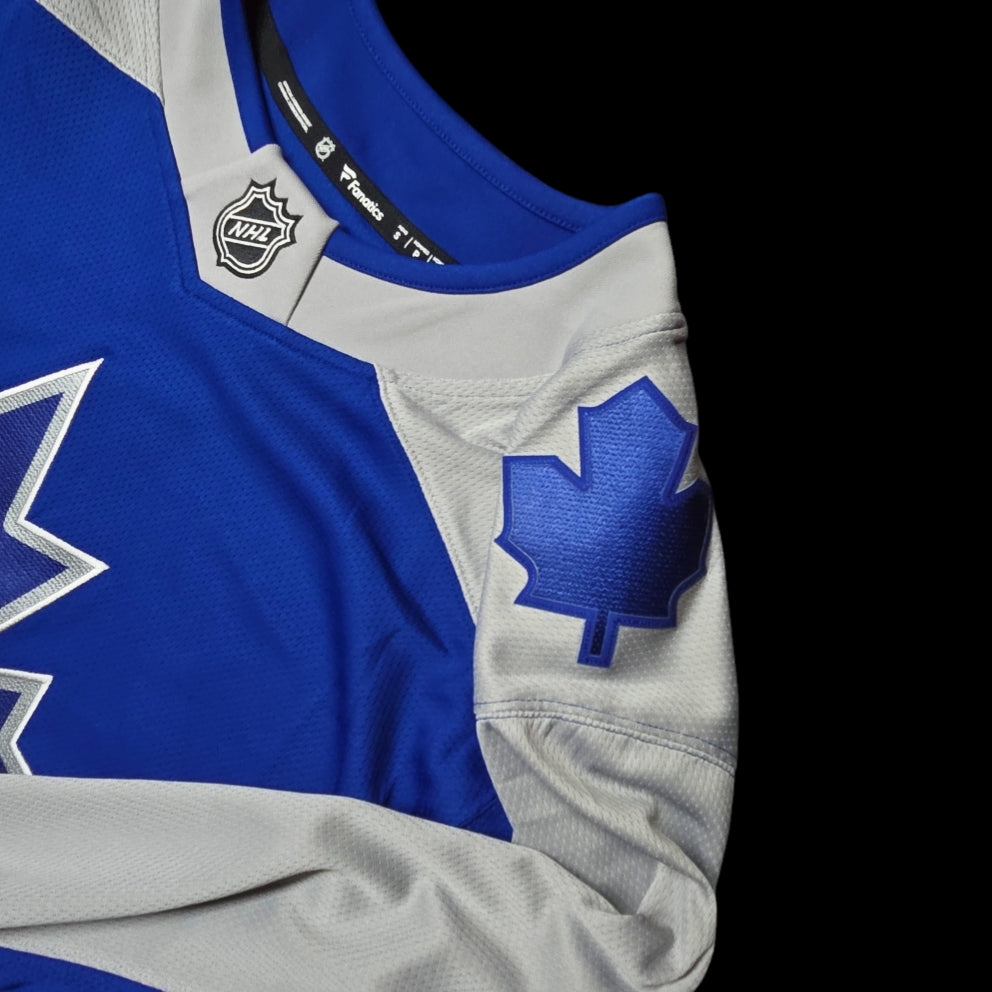Jersey Adult Toronto Maple Leafs