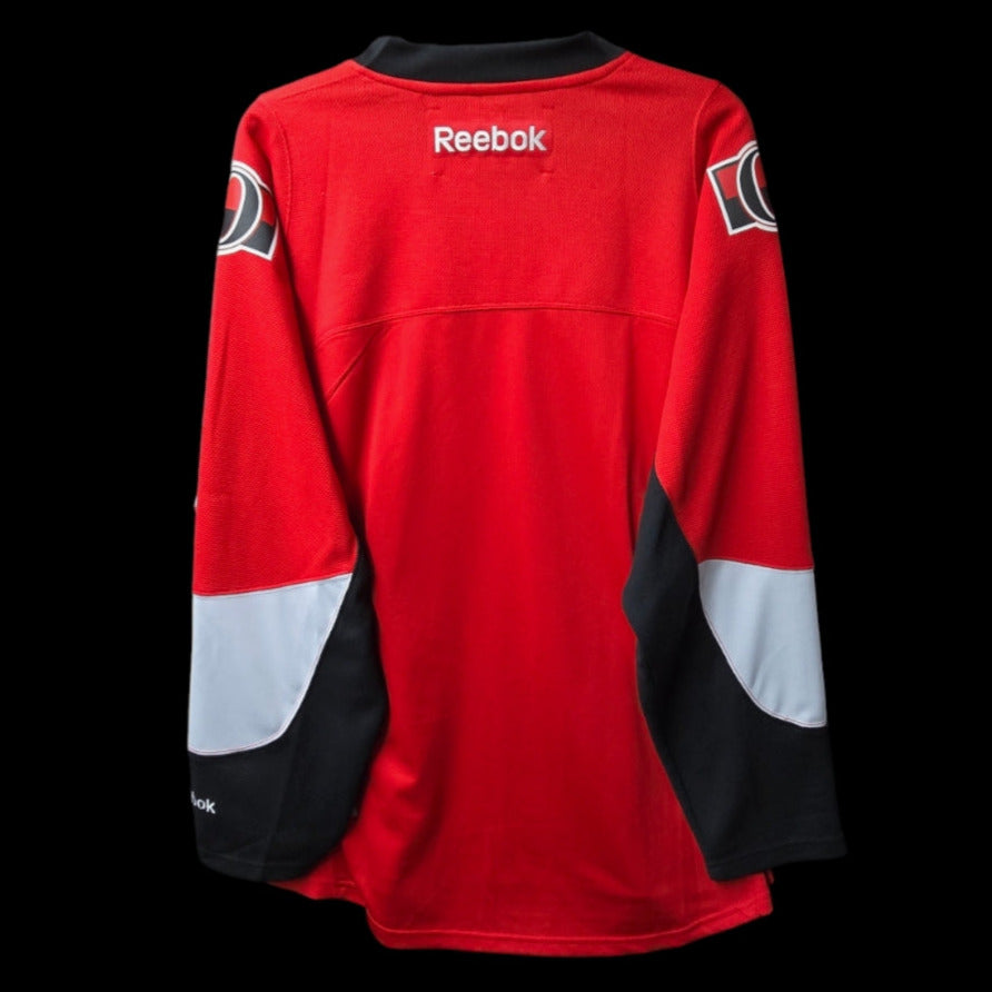 Jersey Adult Ottawa Senators