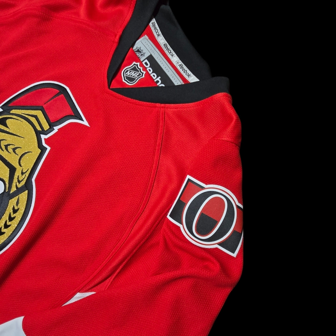 Jersey Adult Ottawa Senators