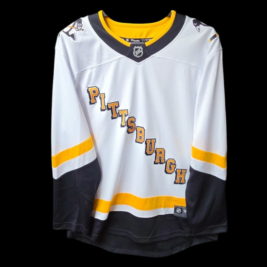 Jersey Adult Pittsburgh Penguins