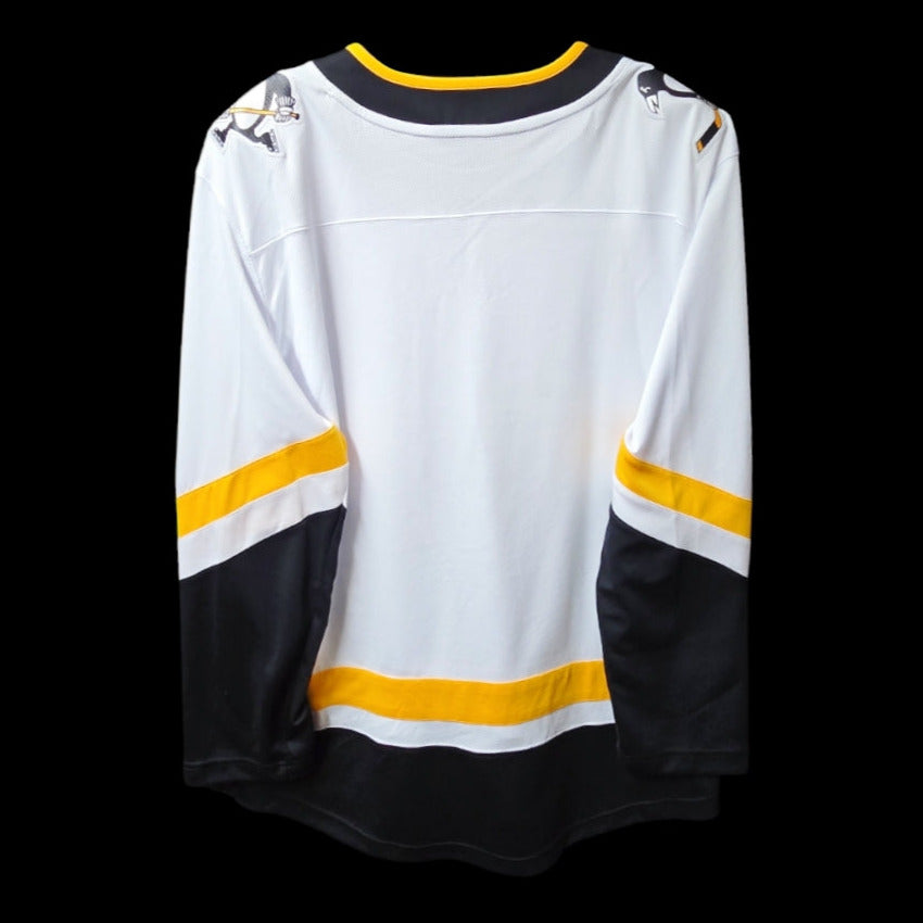 Jersey Adult Pittsburgh Penguins