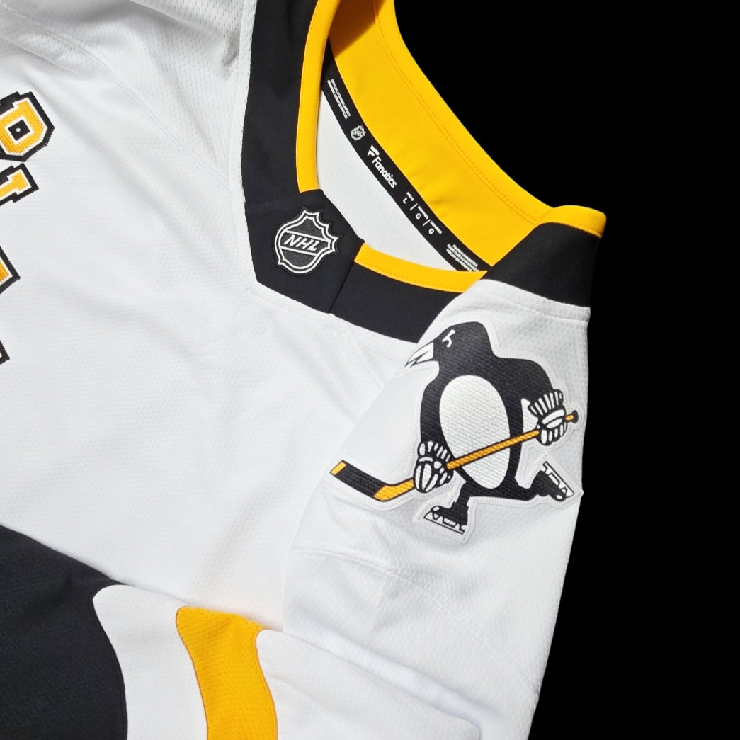 Jersey Adult Pittsburgh Penguins