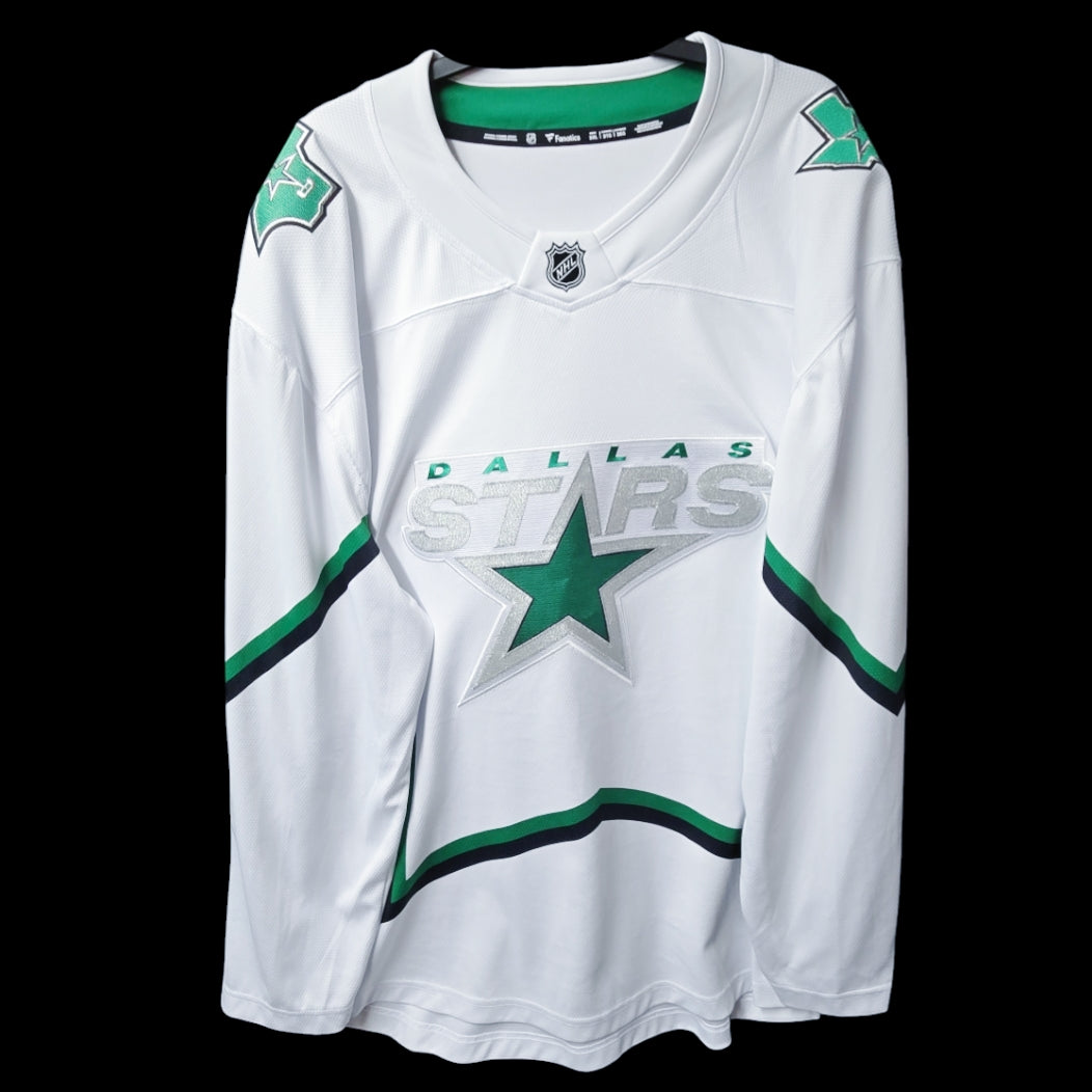 Jersey Adult Dallas Stars