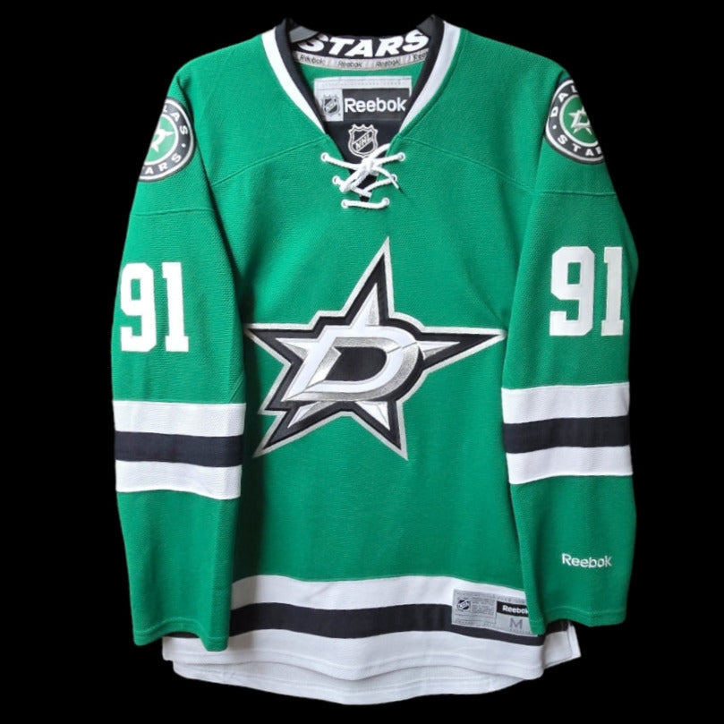 Jersey Adult - Tyler Seguin #91 Dallas Stars