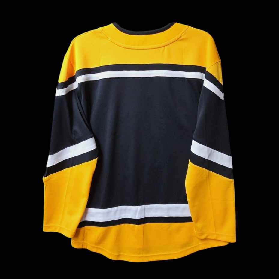 Jersey Adult Pittsburgh Penguins