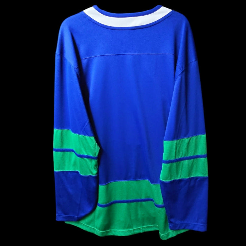 Vancouver Canucks Jersey