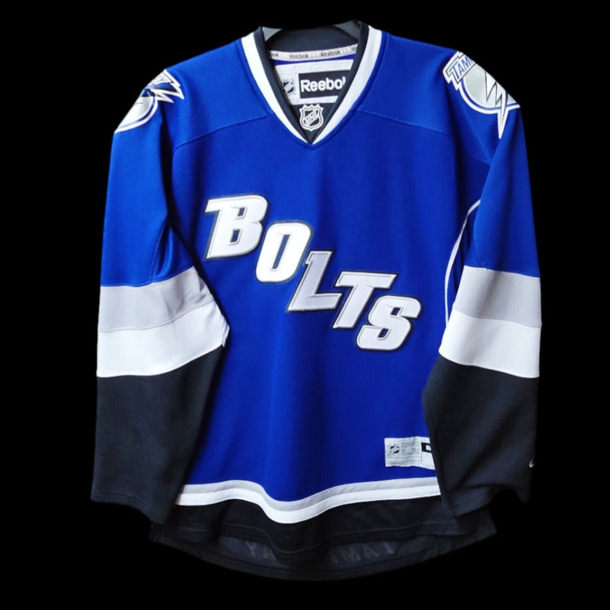 Jersey Adult Tampa Bay Lightning