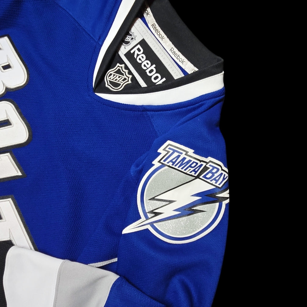 Jersey Adult Tampa Bay Lightning