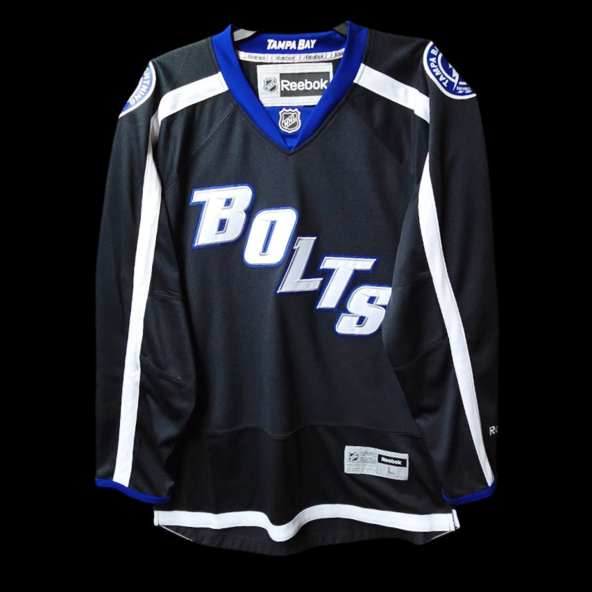 Tampa Bay Lightning Jersey , Men