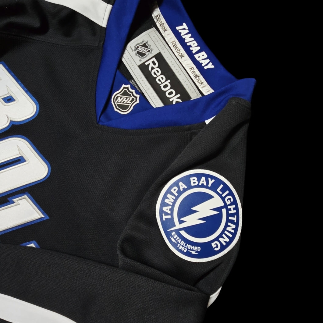 Jersey Adulte Lightning de Tampa Bay
