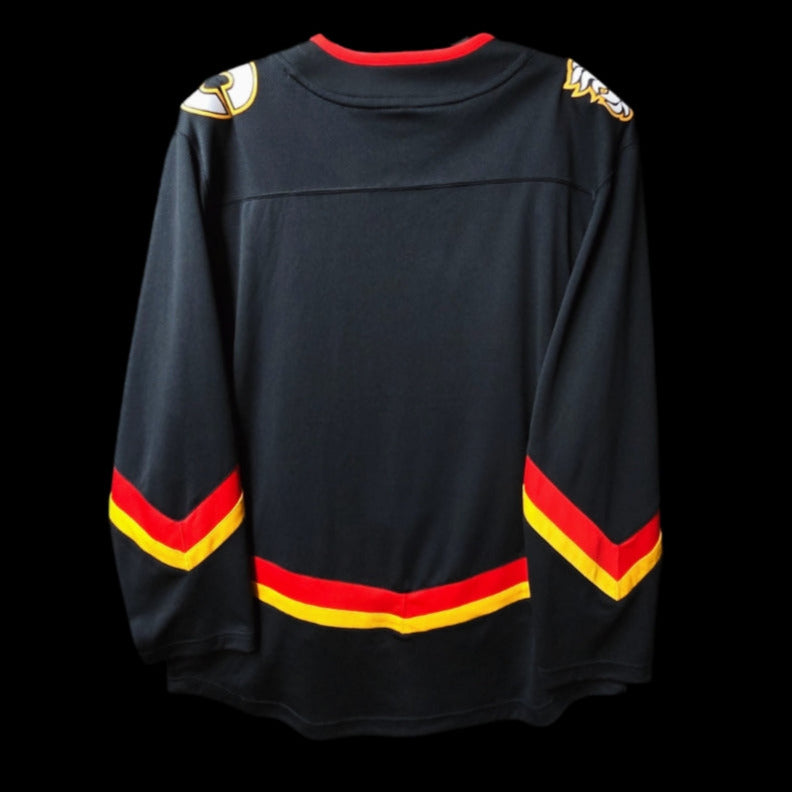 Jersey Adult Calgary Flames
