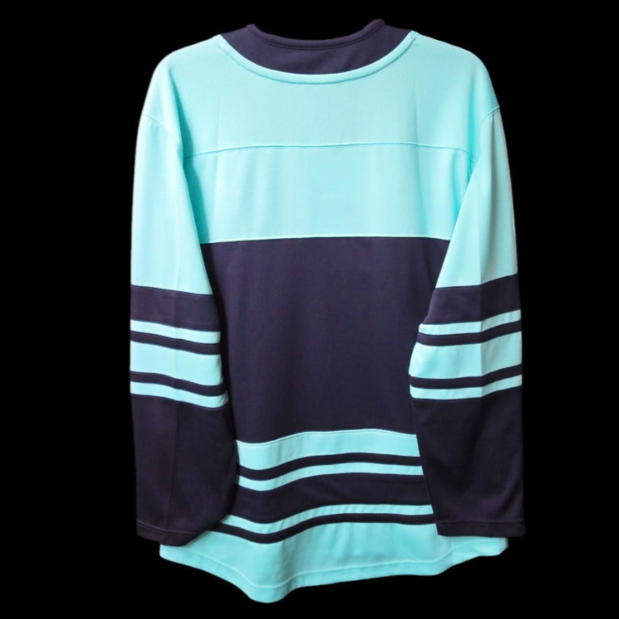 Jersey Adult Seattle Kraken